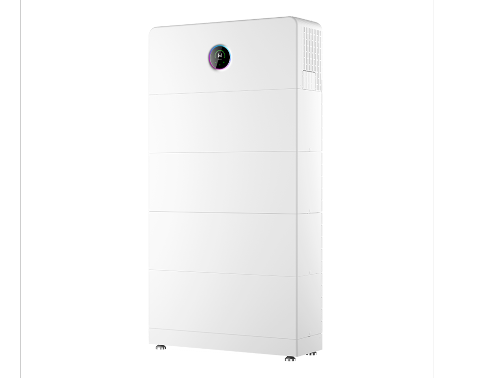 GoodWe ESA all-in-one thuisbatterij