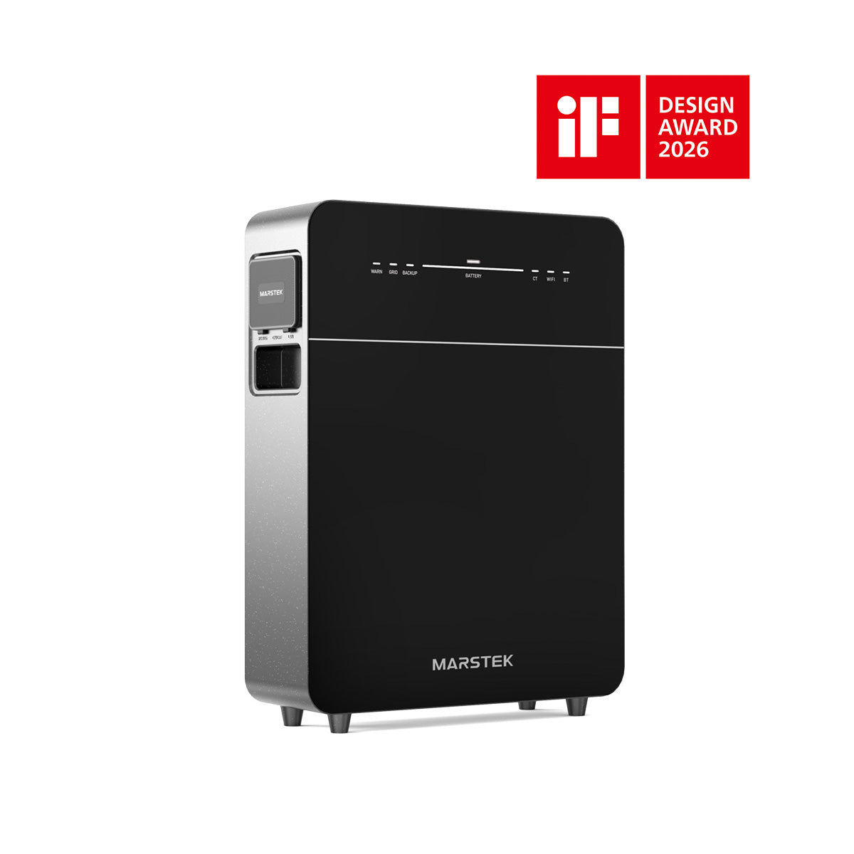 Marstek Venus E 3.0 thuisbatterij